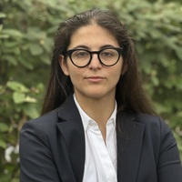 Jillian profile image