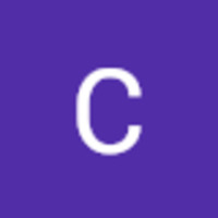 Christine profile image