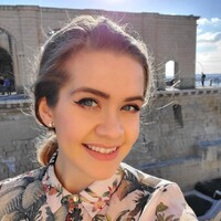 Rebecca profile image