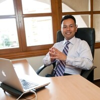 Dennis A. profile image