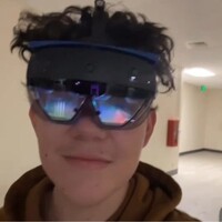 David profile image
