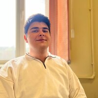 Robert profile image