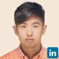 Brian (Jun Cheol) profile image