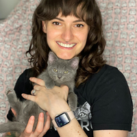 Jemma profile image