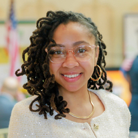 Tonisha profile image