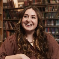 Sarah profile image