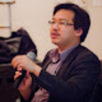 Clarence Y. profile image
