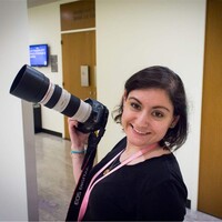 Sepideh profile image