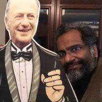 George profile image