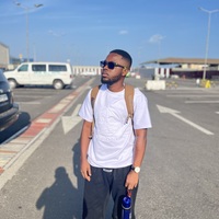 Jedida Osei profile image