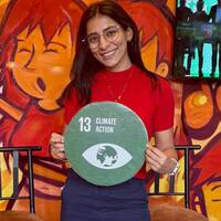 Sarahi profile image