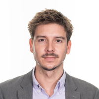 Guillaume profile image
