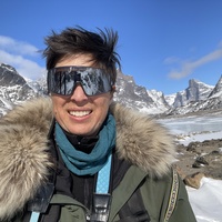 Ashley profile image