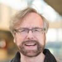 Del profile image