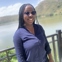 Esther Odi profile image