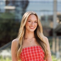 Megan profile image
