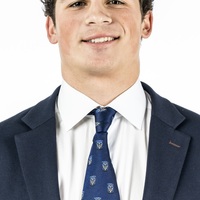 Will profile image