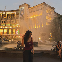 Tatev profile image