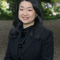 Yixuan (Melody) profile image
