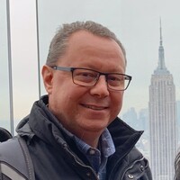David profile image