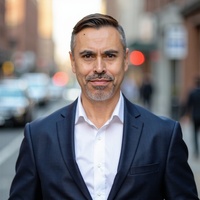 Dr. Jorge J. profile image