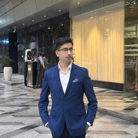 Umar profile image