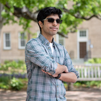 Aryan profile image