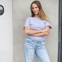 Nicolette profile image