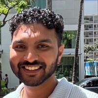 Rushik profile image