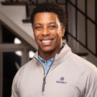 Aaron profile image