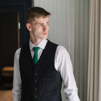 Reuben profile image