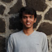 Shakthi profile image
