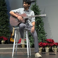 Prem Sandeep profile image
