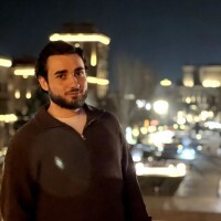 Glak profile image