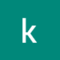 Katie profile image