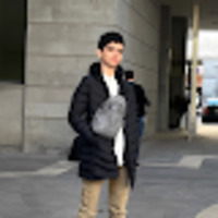 Gevorg profile image