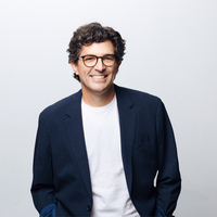 David profile image