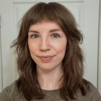 Leah profile image