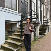 Mikaela profile image