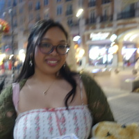 Kristabelle profile image