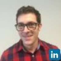 Patrick profile image