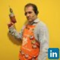 Filipe DaCosta profile image