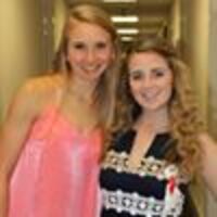 Monica profile image