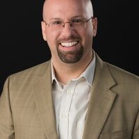 Mark profile image