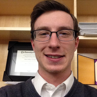 Robert profile image