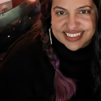 Justine profile image