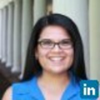 Alicia Castillo profile image