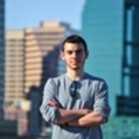 Will profile image