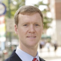 Patrick profile image