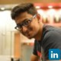 Krishna Madhur profile image